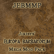 Jirisys' EB Mega Mod Pack