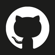 GitHub profile